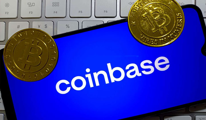 Crypto Exchange Coinbase Introduces Its Own Stablecoin Payments Platform | 3.0 TV (3versetv)