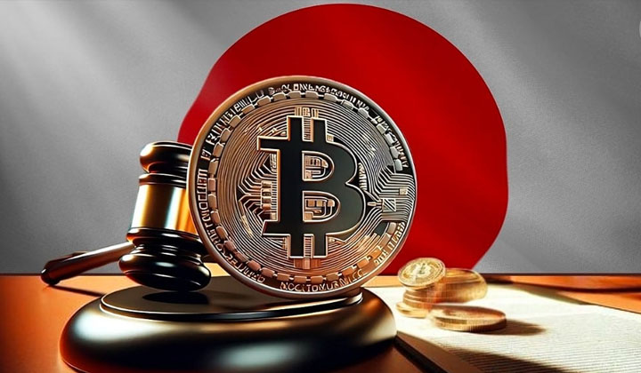 Japan Plans To Ban Crypto Insider Trading Under New Rules | 3.0 TV (3versetv)