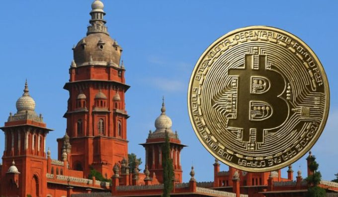 Madras High Court Declares Cryptocurrency As Property Under Indian Law