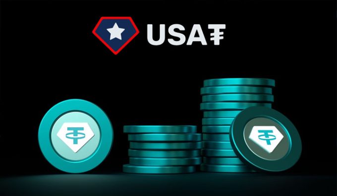Tether Plans Fresh Investments To Bring USAT Stablecoin To 100M Americans