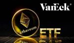 VanEck Files For Lido Staked Ethereum ETF Trust In Delaware | 3.0 TV (3versetv)