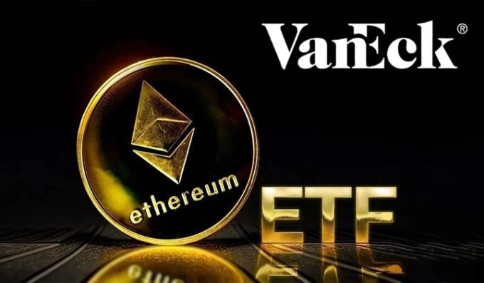 VanEck Files For Lido Staked Ethereum ETF Trust In Delaware | 3.0 TV (3versetv)