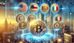 Banks Join Forces To Launch G7-backed Digital Stablecoins | 3.0 TV (3versetv)