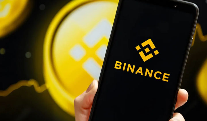 Binance Adds $400M Compensation For Users Liquidated In Crypto Selloff | 3.0 TV (3versetv)