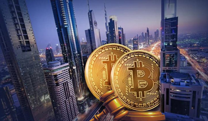 Dubai VARA Fines 19 Firms For Unlicensed Crypto Operations | 3.0 TV (3versetv)