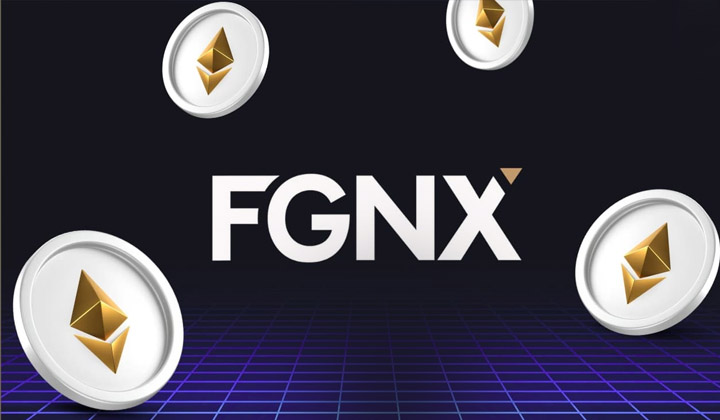 FG Nexus To Tokenize Stock On Ethereum | 3.0 TV