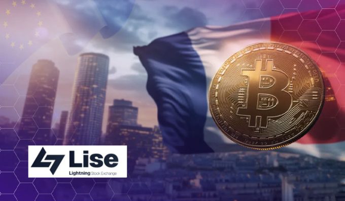 French Regulator Approves LISE As Europe’s First Tokenized Exchange | 3.0 TV (3versetv)