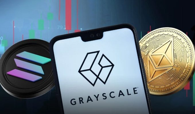 Grayscale Becomes First U.S. Firm To Enable Ethereum & Solana Staking In ETPs | 3.0 TV (3versetv)