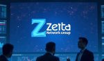 Nasdaq-listed Zeta Network Raises $230M In Bitcoin-backed Private Sale | 3.0 TV (3versetv)