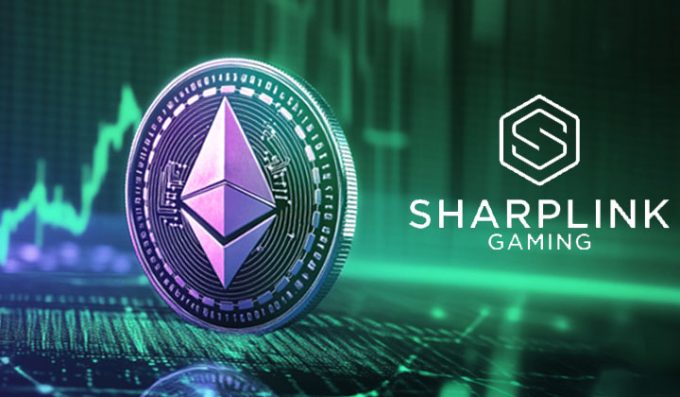 Sharplink Gaming Adds $80M In Ethereum To Reserve Amid Market Caution | 3verseTV