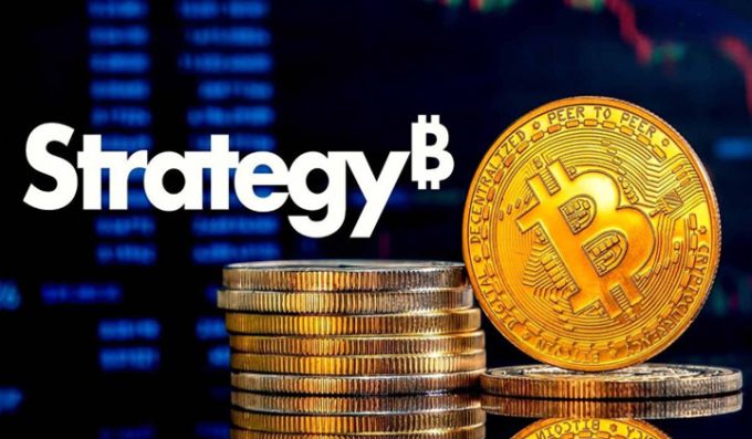 Strategy Adds 168 BTC, Extends Treasury To 640,418