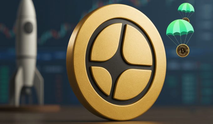 ASTER To Launch Phase 2 Airdrop As Open Interest Hits $5B | 3.0 TV (3versetv)