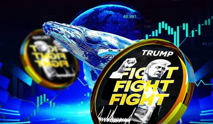 Canary Capital’s Trump Coin ETF Listed On DTCC, Expert Predicts Breakout | 3.0 TV (3versetv)