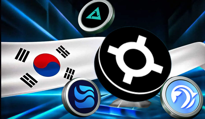 Frax, IQ Launch KRWQ Korean Won Stablecoin On Base | 3verseTV