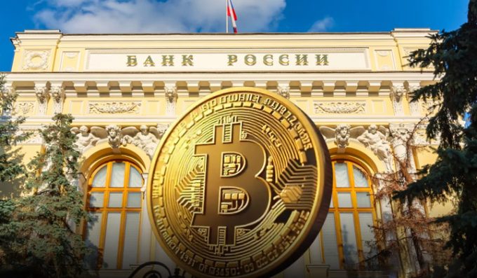 Russia’s Central Bank Enables Selective Banks To Explore Crypto | 3.0 TV (3versetv)