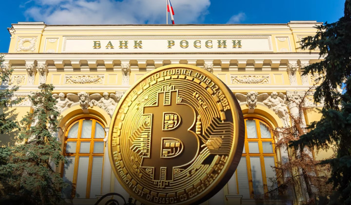Russia’s Central Bank Enables Selective Banks To Explore Crypto | 3.0 TV (3versetv)