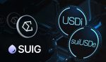 SUI Group Partners With Ethena To Launch suiUSDe, USDi Stablecoins