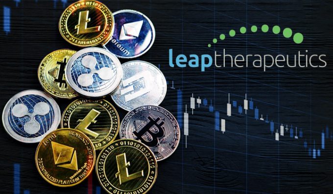 Winklevoss-backed Leap Therapeutics To Build Crypto Treasury | 3.0 TV (3versetv)