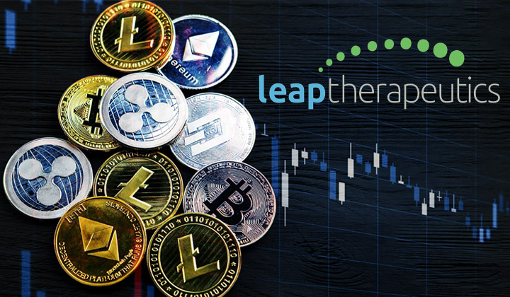Winklevoss-backed Leap Therapeutics To Build Crypto Treasury | 3.0 TV (3versetv)