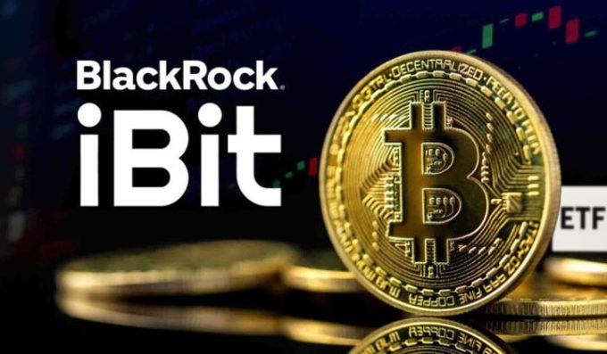BlackRock’s IBIT Bitcoin ETF Surpasses 800,000 BTC In Holdings | 3.0 TV (3versetv)