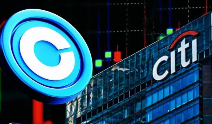 Citi Partners With Coinbase To Expand Digital Asset Payments | 3verseTV