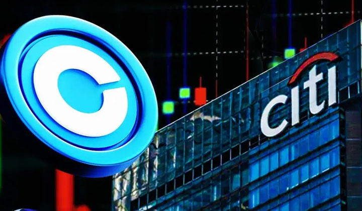 Citi Partners With Coinbase To Expand Digital Asset Payments | 3verseTV