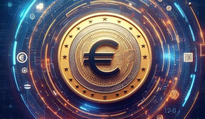 ECB Advances Digital Euro Plan Toward 2029 Launch | 3verseTV