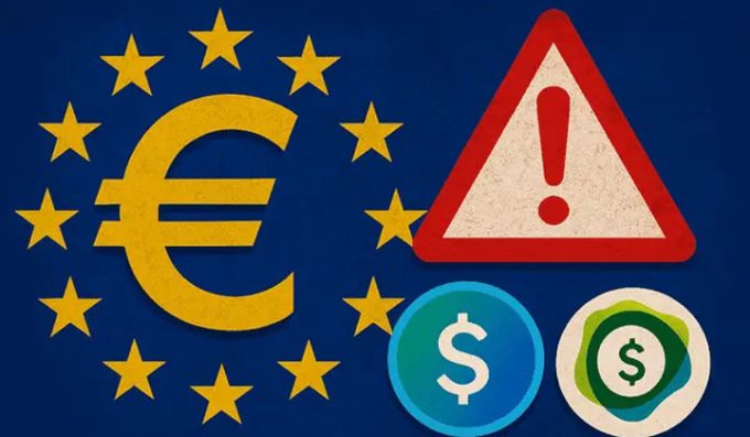 EU Bans Russian A7A5 Stablecoin, Targets Crypto Exchanges In New Sanctions | 3.0 TV (3verseTV)