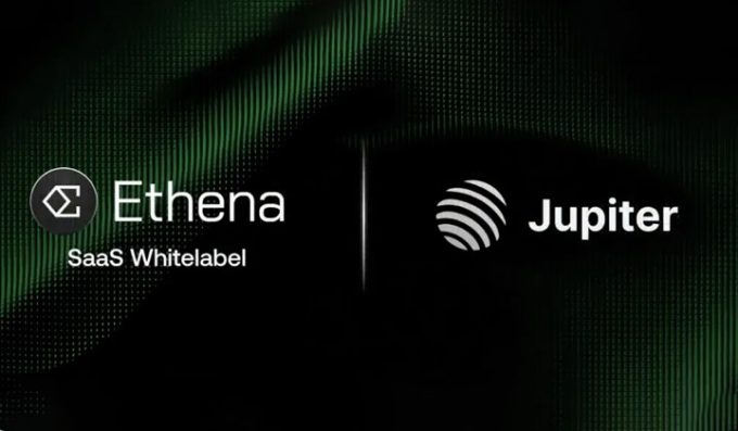 Jupiter & Ethena Labs To Launch Solana-based Stablecoin JupUSD | 3.0 TV (3versetv)