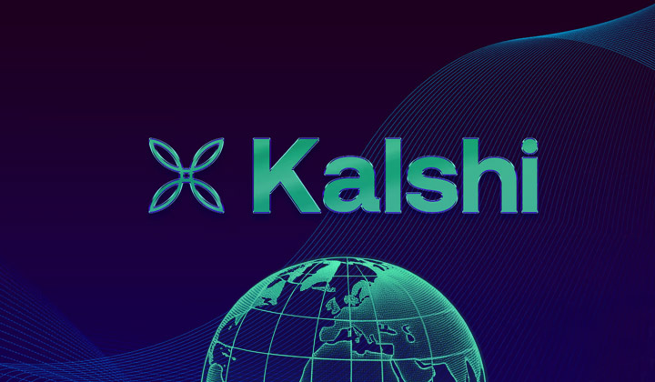 Kalshi Raises $300M At $5B Valuation To Expand Global Presence | 3.0 TV (3versetv)