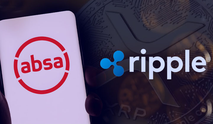 Ripple Partners With Absa Bank To Launch Crypto Custody In Africa | 3.0 TV (3versetv)