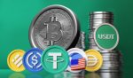 USDT Leads $300B Stablecoin Boom