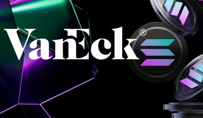 VanEck Files Amended S-1 For Spot Solana ETF, Slashes Management Fee To 0.30% | 3.0 TV (3versetv)