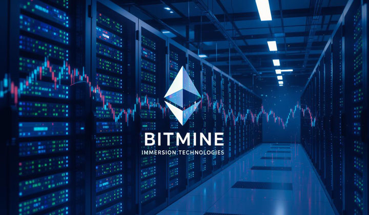 BitMine Adds $104M Worth Of ETH To Its Treasury | 3.0 TV (3versetv)