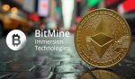 Bitmine Buys 128K ETH Worth $480 Million | 3.0 TV (3versetv)