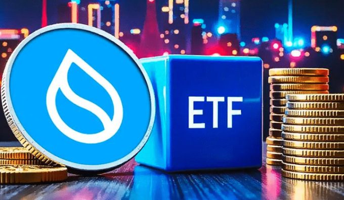 Crypto Asset Manager 21Shares Updates Sui ETF Filing With Staking Details | 3.0 TV (3verseTV)