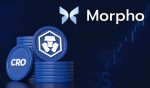 Crypto.com To Integrate Morpho Lending, Bringing Stablecoin Yield Onto Cronos