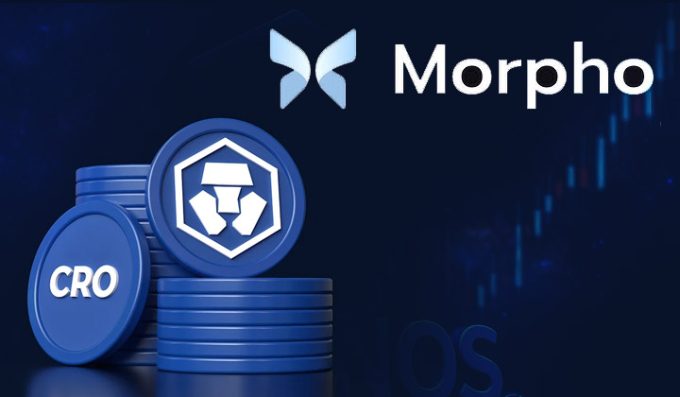 Crypto.com To Integrate Morpho Lending, Bringing Stablecoin Yield Onto Cronos