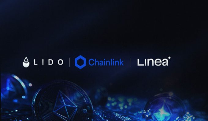 Lido Launches ETH Staking On Linea Powered By Chainlink CCIP | 3.0 TV (3versetv)