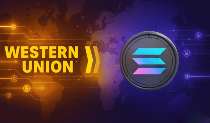Western Union To Launch Stablecoin On Solana With Anchorage Digital | 3verseTV