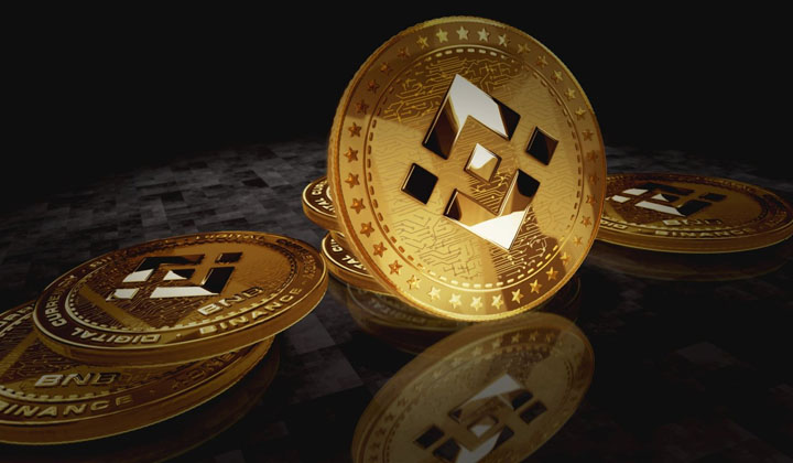 Binance Airdrops $45M In BNB To Memecoin Traders Hit By Market Crash | 3.0 TV (3versetv)