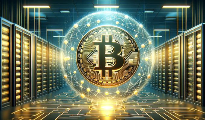 Canaan Shares Surge After 50,000-Rig Bitcoin Mining Deal