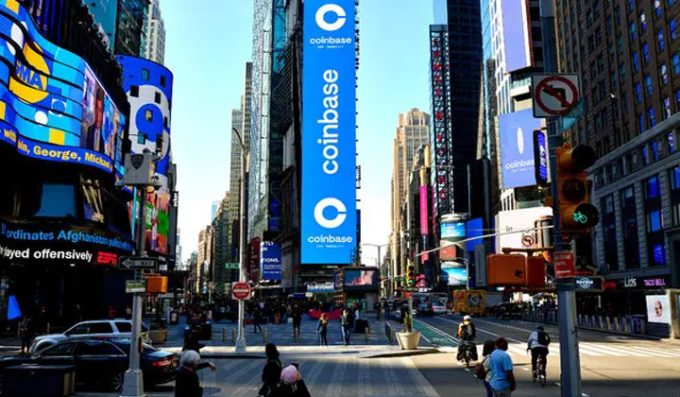 Coinbase Gains Approval To Offer Staking In New York | 3.0 TV (3versetv)