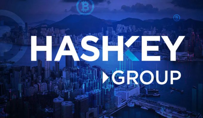 Hong Kong’s HashKey Group Plans $500M IPO | 3.0 TV (3versetv)