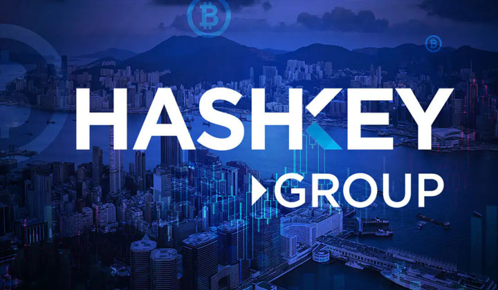 Hong Kong’s HashKey Group Plans $500M IPO | 3.0 TV (3versetv)