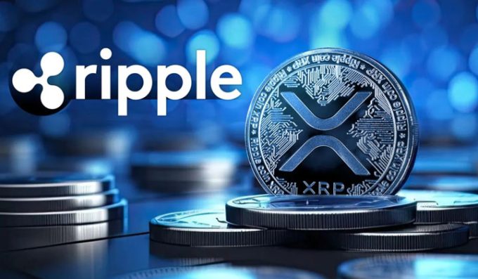 Ripple Leads $B Fundraising Drive To Stockpile More Of Its XRP Tokens | 3.0 TV (3versetv)