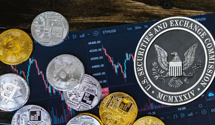SEC Targets 2025 Launch For Crypto Innovation Exemption Framework | 3.0 TV (3versetv)