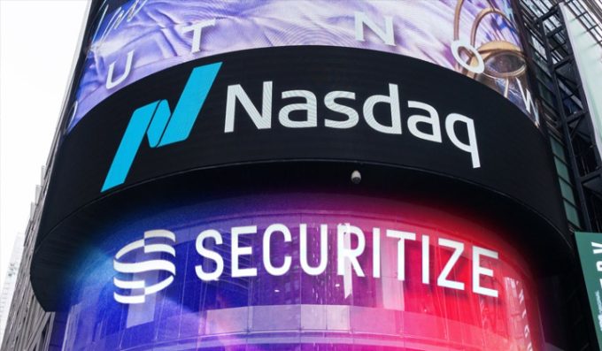 Securitize Targets Nasdaq Listing Via $1.25B SPAC Deal | 3verseTV