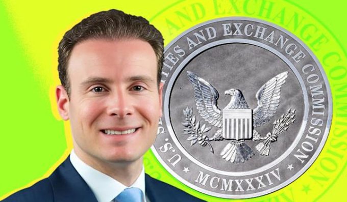 Trump’s CFTC Pick Mike Selig Vows To Make U.S. The Global ‘Crypto Capital’ | 3verseTV