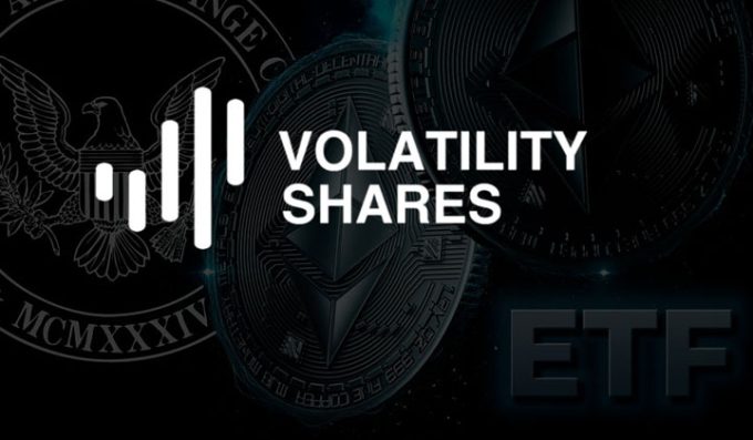 Volatility Shares Files For 3x & 5x Leverage Crypto ETFs | 3.0 TV (3versetv)
